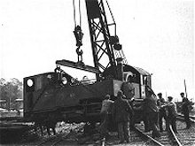 Close - Lew is lifted from L&amp;B metals on its way to Brazil