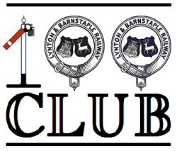 100 Club logo