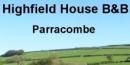 Highfield House