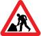Roadworks Triangle