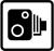 camera sign